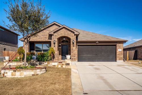 303 Triple Crown Lane, Ponder, TX, 76259 | Card Image