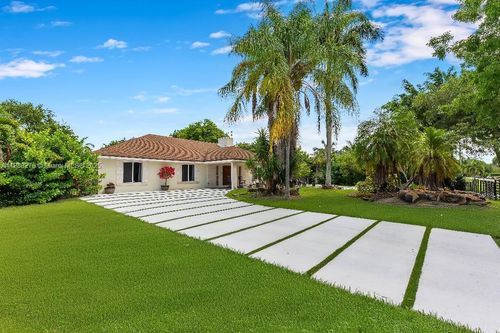 14401 Sw 23rd St, Davie, FL, 33325-5436 | Card Image