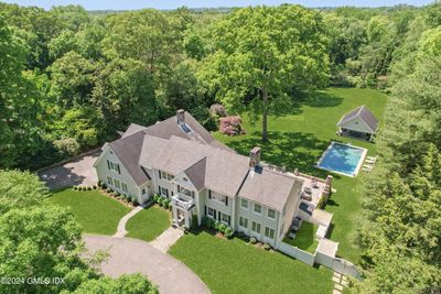 17 Will Merry Lane, House other with 6 bedrooms, 5 bathrooms and null parking in Greenwich CT | Image 2