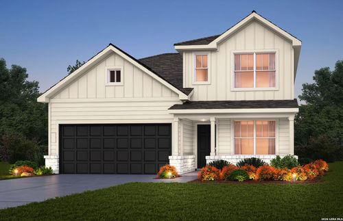 956 Heartseed Avenue, New Braunfels, TX, 78130 | Card Image