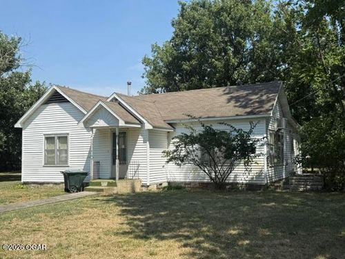 110 N Mulberry Street, Cherokee, KS, 66724 | Card Image