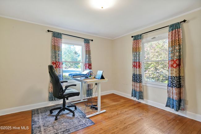 201 Rutledge Dr, House other with 3 bedrooms, 1 bathrooms and null parking in Wilmington NC | Image 16