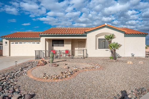 4674 S Desert Grove Ct, Green Valley, AZ, 85622-5818 | Card Image