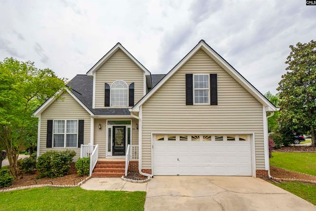 124 Pond Edge Ln, House other with 4 bedrooms, 3 bathrooms and null parking in Chapin SC | Image 78