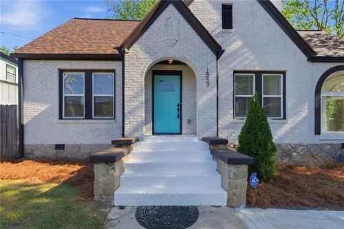 1589 Westhaven Dr Sw, Atlanta, GA, 30311-2640 | Card Image