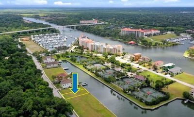 228 Harbor Village Point N, Home with 0 bedrooms, 0 bathrooms and null parking in Palm Coast FL | Image 1