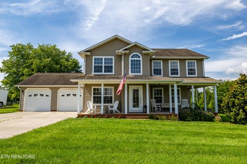 2837 Rhett Butler Dr, Louisville, TN, 37777-3549 | Card Image