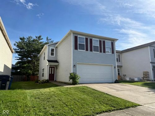 10965 Sweetsen Rd, Camby, IN, 46113-8906 | Card Image