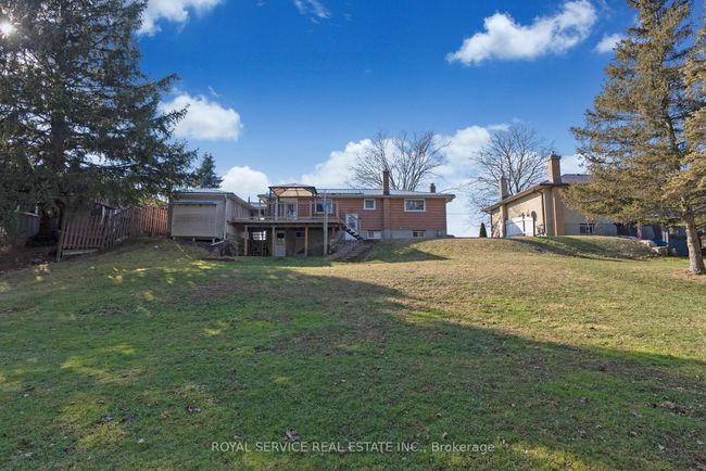 5751 Ochonski Rd, House other with 4 bedrooms, 1 bathrooms and 4 parking in Orono ON | Image 31