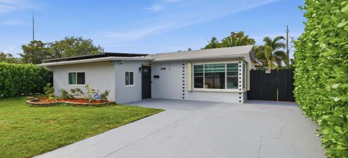 6448 Custer St, Hollywood, FL, 33024-2024 | Card Image