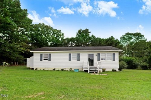 192 Old Cornwallis Rd, Princeton, NC, 27569-8193 | Card Image