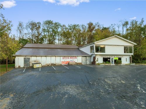 1654 Mcclellandtown Rd, Mc Clellandtown, PA, 15458-1112 | Card Image