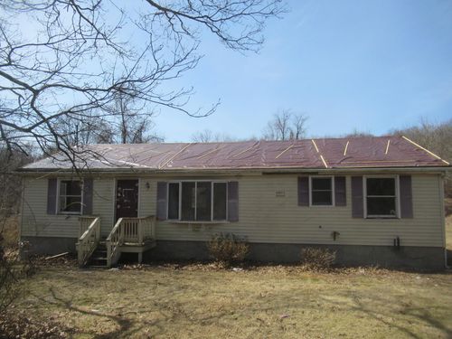 140 Rabbit Run Rd, Clintondale, NY, 12515-5005 | Card Image