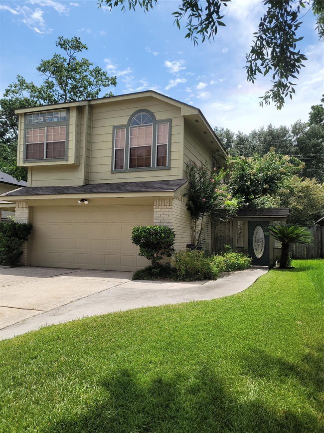 21515 Nottinghill Dr, House other with 4 bedrooms, 3 bathrooms and 2 parking in Spring TX | Image 37