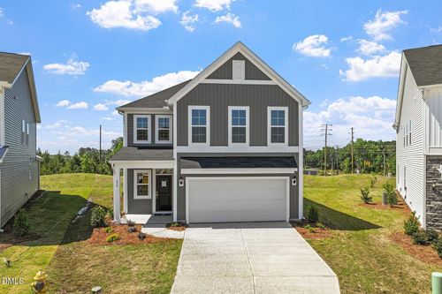 325-452 White Oak Garden Way, Garner, NC, 27529-5435 | Card Image