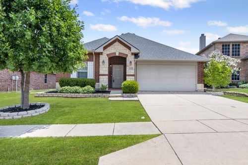 2444 Horseback Trl, Fort Worth, TX, 76177-8207 | Card Image