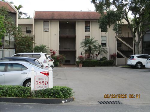 apt-204-7850 W Mcnab Rd, Tamarac, FL, 33321-8431 | Card Image
