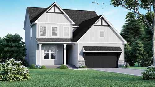 2970 Norway Pine Dr, Kentwood, MI, 49512-2873 | Card Image