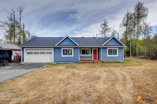 2631 S Desiree Cir, Wasilla, AK, 99623-0985 | Card Image