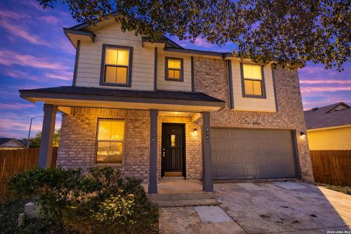 9302 Longmire Trce, San Antonio, TX, 78245-1667 | Card Image