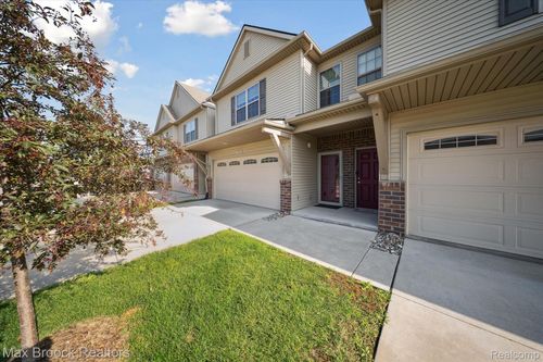 23236 Clarewood St, Macomb, MI, 48042-4826 | Card Image