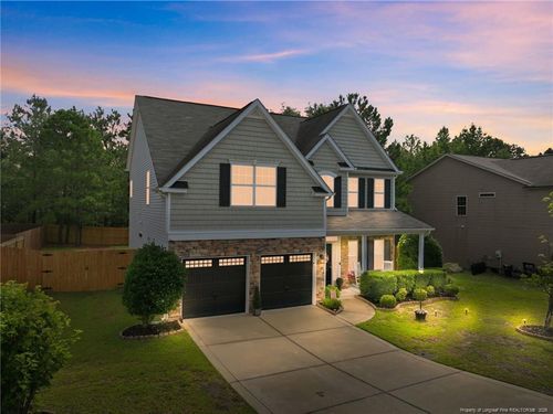 1509 Dulles Rd, Hope Mills, NC, 28348-6102 | Card Image