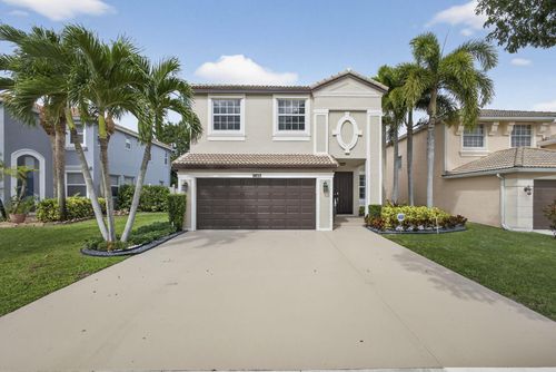 9893 Woodworth Ct, Wellington, FL, 33414-6409 | Card Image