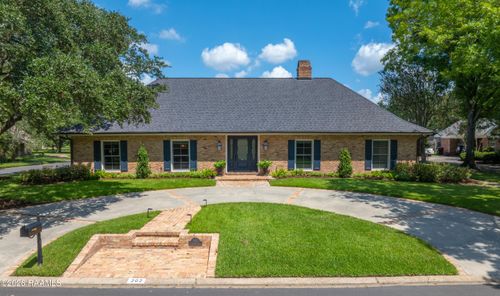 202 Stonehenge Rd, Lafayette, LA, 70503-3646 | Card Image