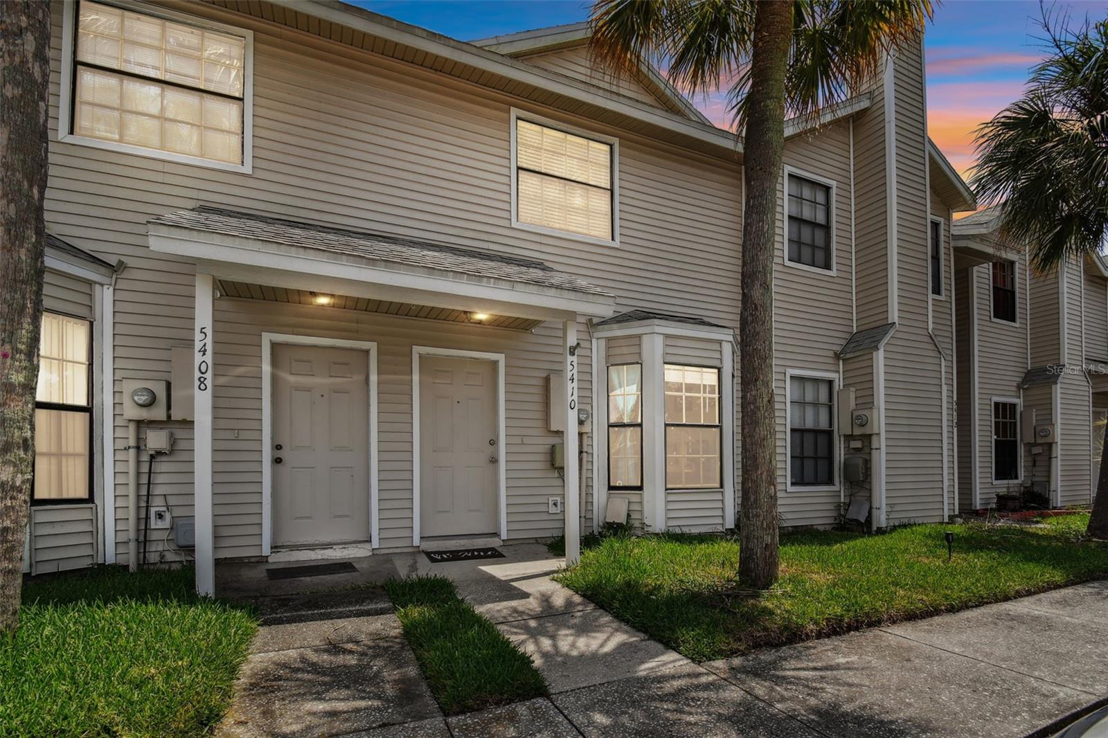 Britwell Ct, Tampa, FL 33624
