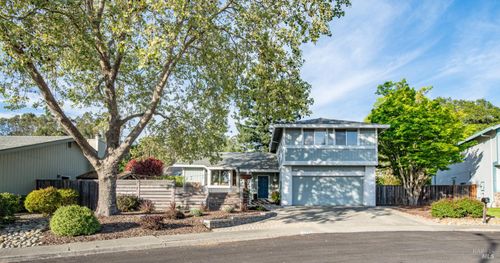 5270 Arnica Way, Santa Rosa, CA, 95403 | Card Image