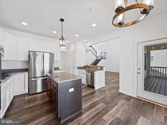 160 Regulator Dr N, House other with 4 bedrooms, 3 bathrooms and null parking in CAMBRIDGE MD | Image 8