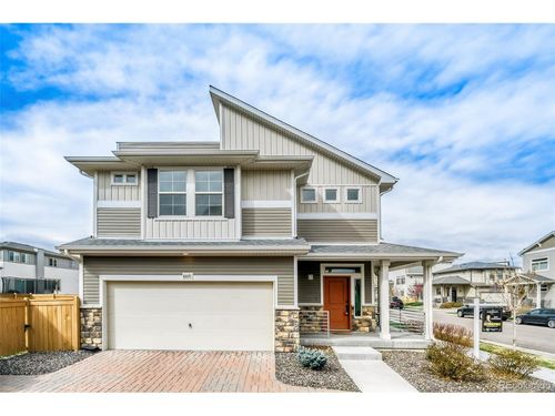 10071 Yampa Ct, Commerce City, CO, 80022 | Card Image