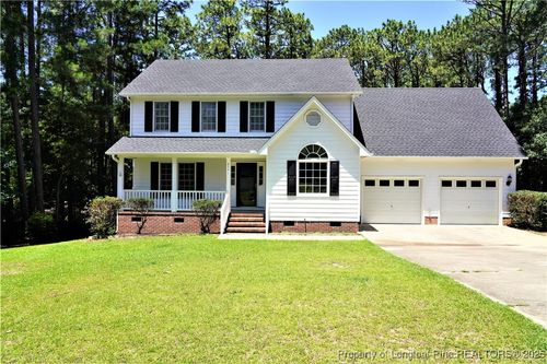 3541 Thamesford Rd, Fayetteville, NC, 28311-2638 | Card Image