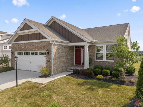 8560 Landrace Pl, Sunbury, OH, 43074-7678 | Card Image