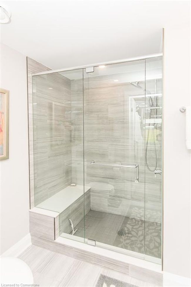 205 - 249 Grey Silo Rd, House attached with 2 bedrooms, 2 bathrooms and 1 parking in Waterloo ON | Image 28