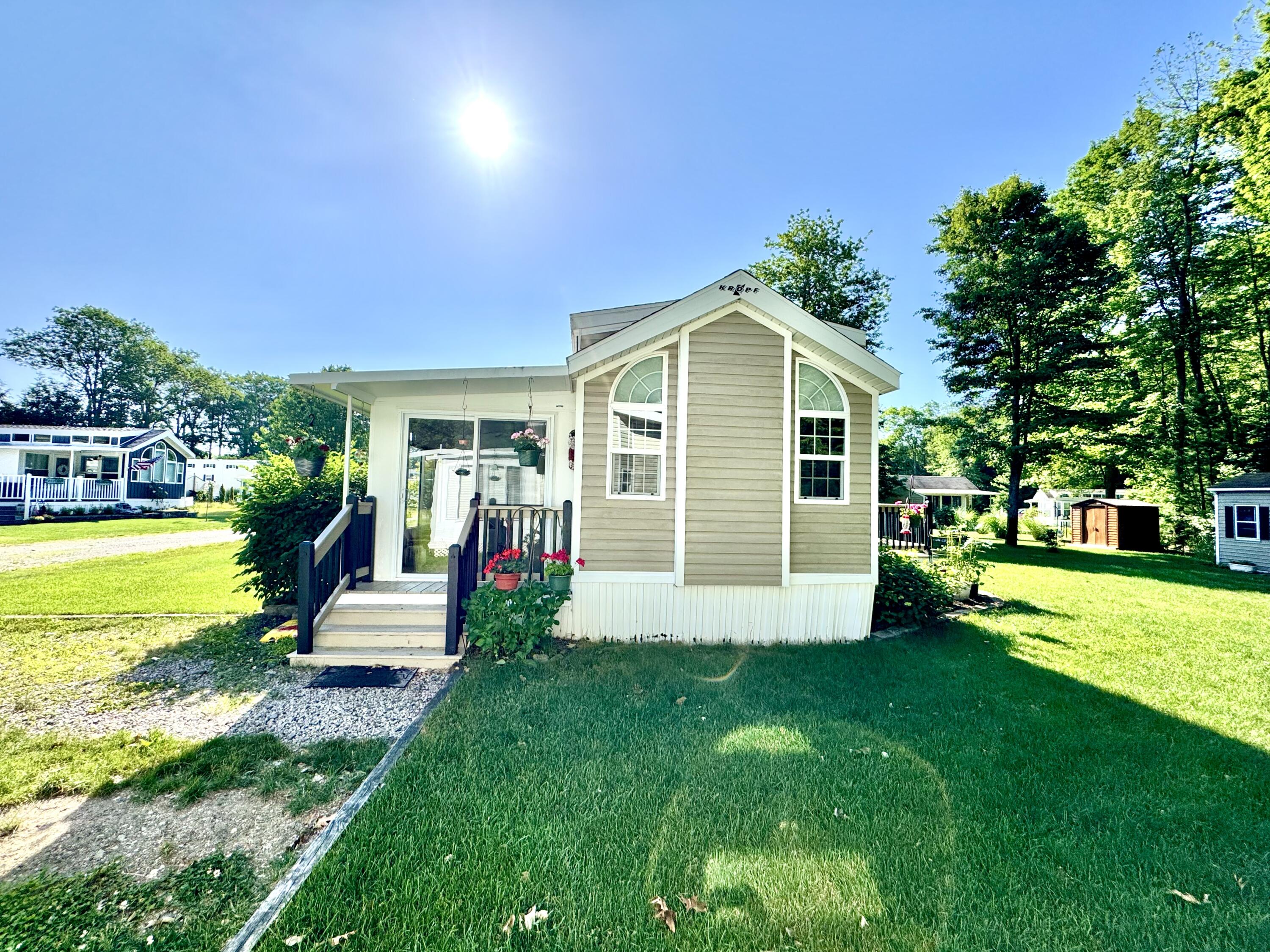 Residential in Wells 4