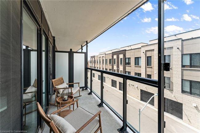 A311 - 1117 Cooke Blvd, House attached with 1 bedrooms, 1 bathrooms and 1 parking in Burlington ON | Image 18