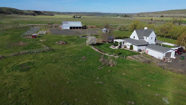 821 Old State Highway 26, House other with 3 bedrooms, 3 bathrooms and null parking in Lacrosse WA | Image 7