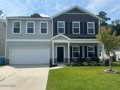 162 Great Bend Dr, Beaufort, SC, 29906-7208 | Card Image