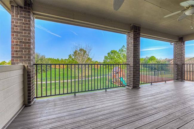 20210 Mariposa Blue Ln, House other with 6 bedrooms, 4 bathrooms and 3 parking in Cypress TX | Image 30