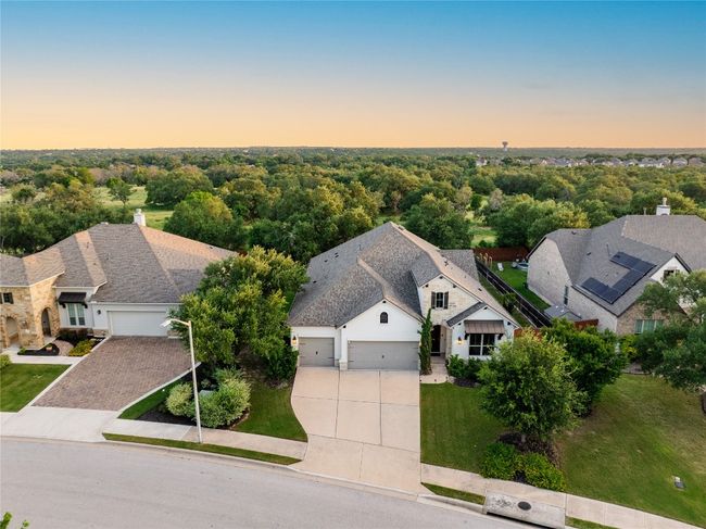 264 Axis Loop, House other with 3 bedrooms, 3 bathrooms and null parking in Georgetown TX | Image 4