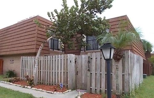 1814 Kaileen Cir Ne, Palm Bay, FL, 32905-3006 | Card Image