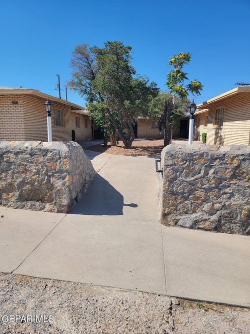 apt-5-3231 Frankfort Ave, El Paso, TX, 79930-4550 | Card Image
