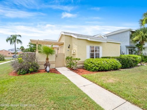 107-1445 Malibu Cir Ne, Palm Bay, FL, 32905-6309 | Card Image