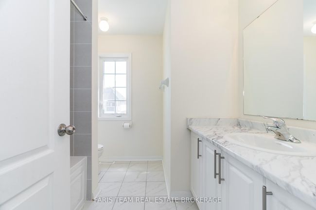 6 Cliff Thompson Crt, House other with 4 bedrooms, 3 bathrooms and 2 parking in Markham ON | Image 31