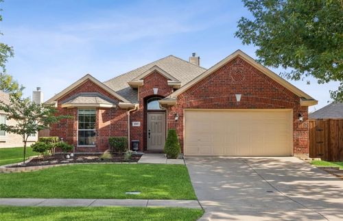 8309 Juliette Dr, Mckinney, TX, 75071-4716 | Card Image