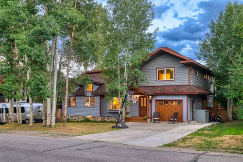 1021 Merritt St, Steamboat Springs, CO, 80487 | Card Image