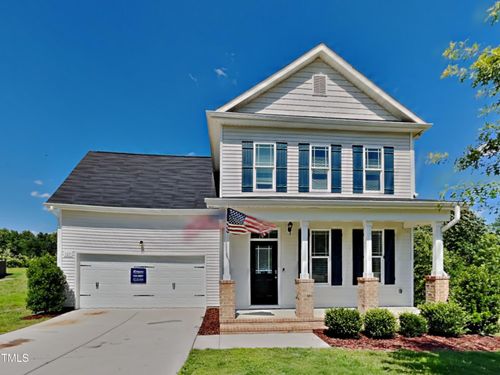 129 Seedling Court, Zebulon, NC, 27597 | Card Image