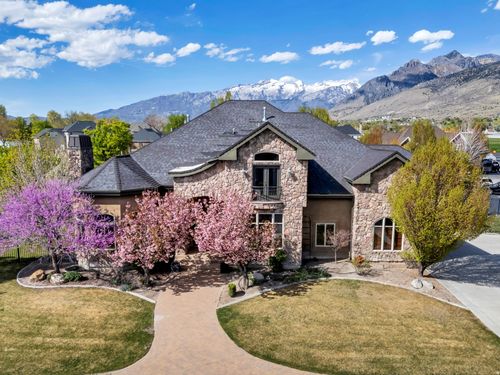 1258 2850, Pleasant Grove, UT, 84062-8051 | Card Image