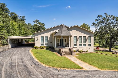 52990 260 Rd, Afton, OK, 74331-6142 | Card Image